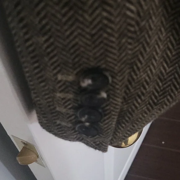 Jacket - Picture 5 of 10